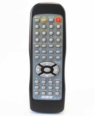 Дистанционно управление за NEO DVD-E70DIVX