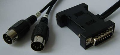 Кабел K-180 MIDI CABLE