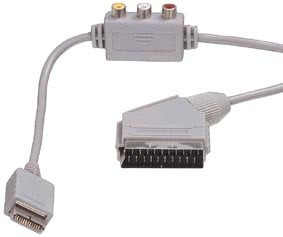 Кабел K-534 PLAYSTATION