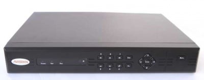 DVR за запис от 4 видеокамери AVS4104C