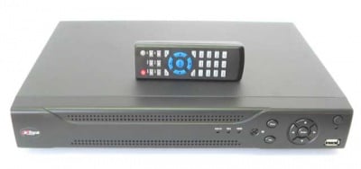 DVR за запис от видеокамери 4 DH3104E