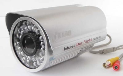 Видеокамера за наблюдение KYXC3M9D1 CAMERA