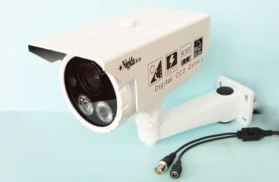 Видеокамера за наблюдение MVL650A CAMERA
