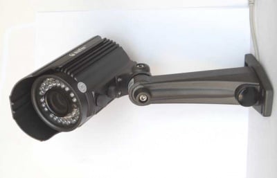 Видеокамера за наблюдение SF3038E 4-9MM