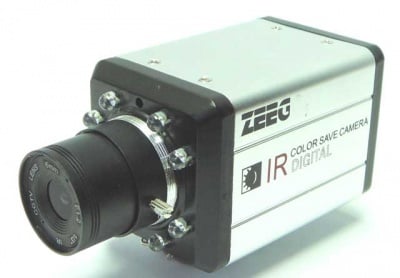 Видеокамера за наблюдение ST01 DVR MSD