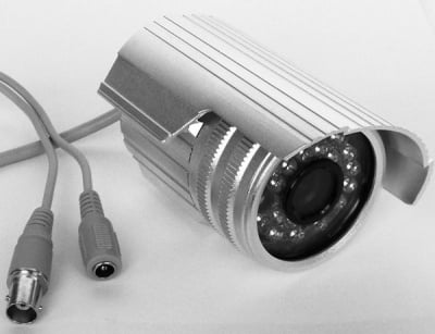 Видеокамера за наблюдение 462CD