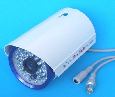 Видеокамера за наблюдение J615 CAMERA