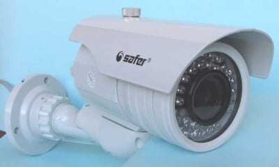 Видеокамера за наблюдение SF3033W 3.6-12mm