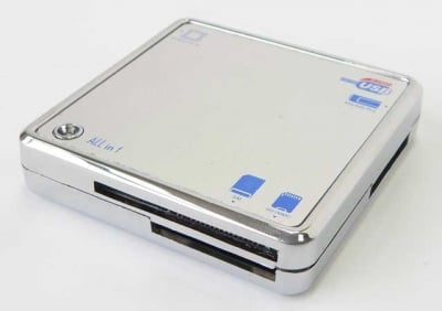 CARD READER 45