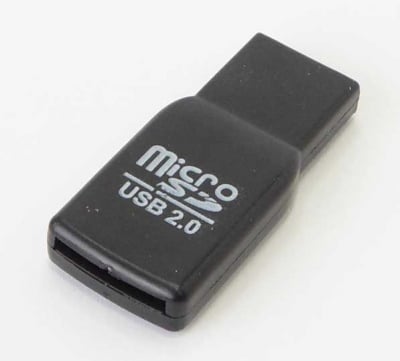 CARD READER 06