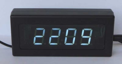 Часовник 2244