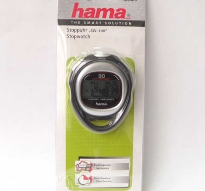 Хронометър SW108 HAMA
