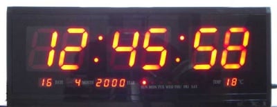 Часовник TL4819