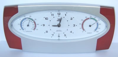 Часовник 105