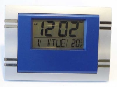 Часовник 6605
