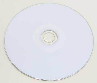 CD-R 80 MAXELL PRINTABLE