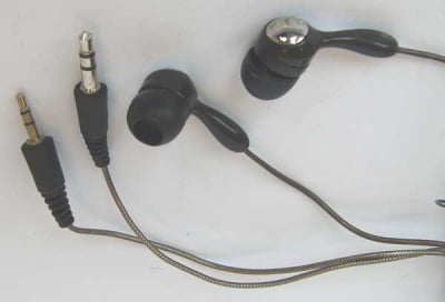 Слушалки SZY311MP 2.5-3.5