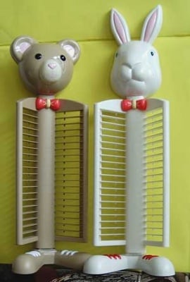 Стойка за 20 CD 2