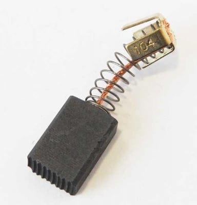 Четка 601015-01 за ел. двигател