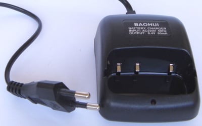 Зарядно устройство BH628 8.4V 80MA