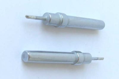 Човка за поялник 47 SR827