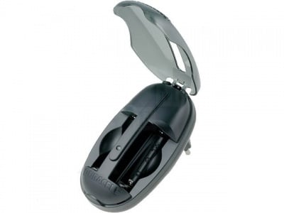 Зарядно устройство DURACELL 2AA