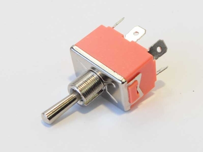 Цк ключ KN3B203CJ-OR 250V 15A
