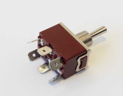 Цк ключ KN3C203CJ 250V 15A