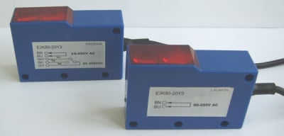 Оптичен датчик CN20NK90