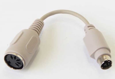 Кабел K-135/0.14м MD6/M-D5/F