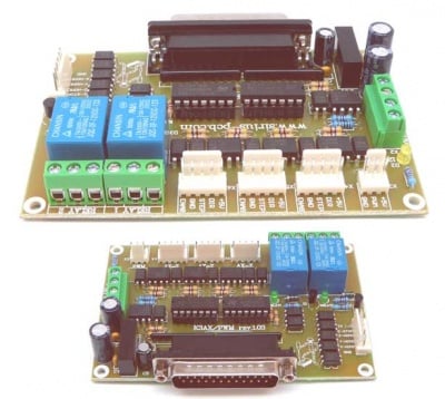 Набор 149 Контролер K3AX-PWM