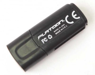 CARD READER 33 5555