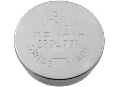 Батерия CR2477N RENATA 3V