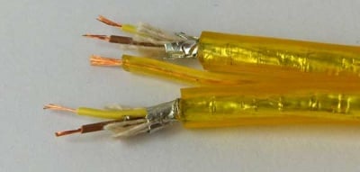 Кабел 1S2C712E екраниран