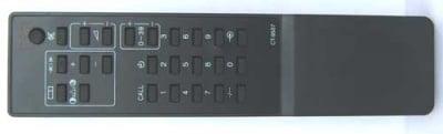 Дистанционно управление за TOSHIBA CT9507