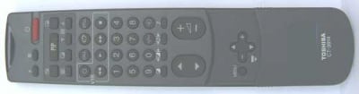 Дистанционно управление за TOSHIBA CT9914