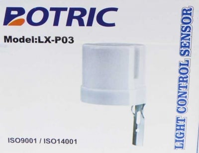 Светлинен датчик LXP03