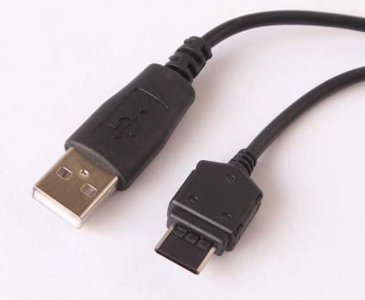 GSM кабел за SAMSUNG D800