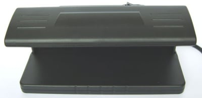 Детектор за банкноти DL860