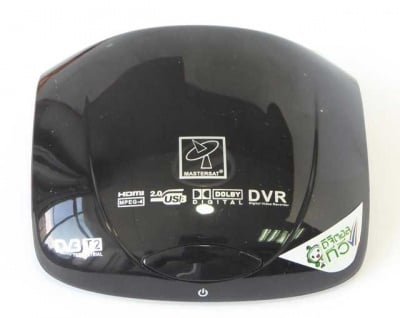 Цифров ефирен приемник DVB-T PLATINUM