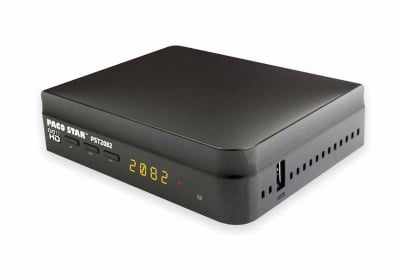 Цифров ефирен приемник DVB-T PST2082