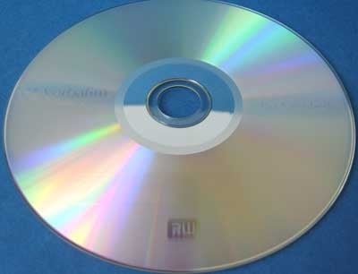 DVD+R 4.7GB VERBATIM