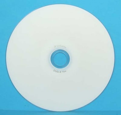 DVD-R 4.7G PRINTABLE