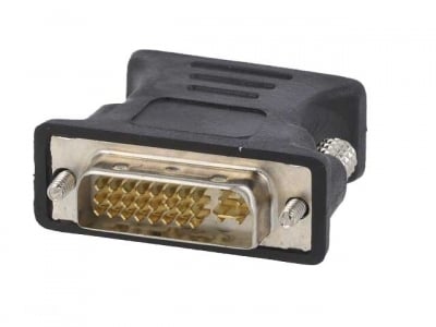 DVI/M-VGA/F