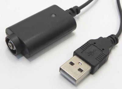 Кабел за електронна цигара USB 2