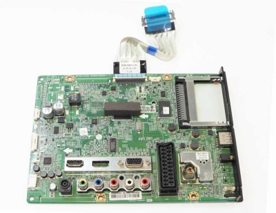 Платка LG Main Board EAX65428305 (1.1)