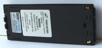 Акумулаторна батерия ERICSSON 688