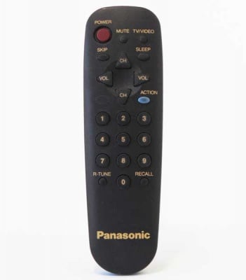 Дистанционно управление за Panasonic  EUR501331