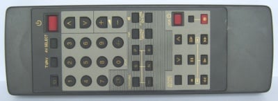 Дистанционно управление за Panasonic  EUR50702