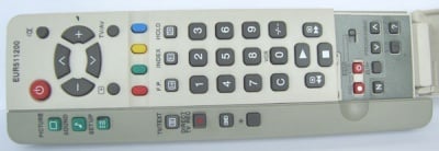 Дистанционно управление за Panasonic EUR511200